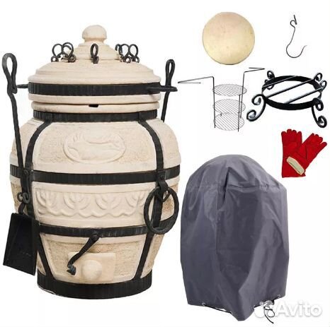 Тандыр Охотник Купить В Череповце Адреса Магазинов