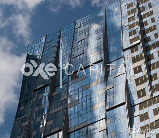 3-к квартира, 98 м², 30/54 эт.