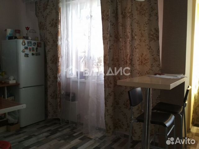 1-к квартира, 34 м², 14/18 эт. 1-к квартира, 34 м², 14/18 эт.