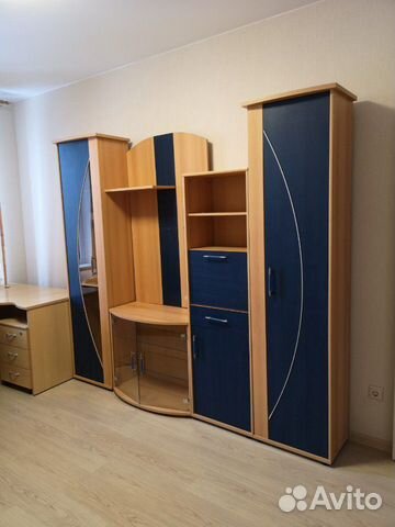 3-к квартира, 80 м², 22/25 эт. 3-к квартира, 80 м², 22/25 эт.