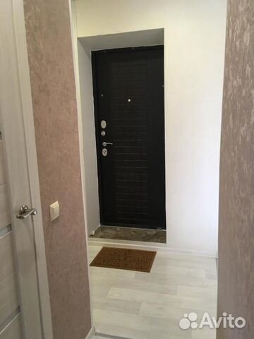 1-к квартира, 35 м², 5/5 эт.