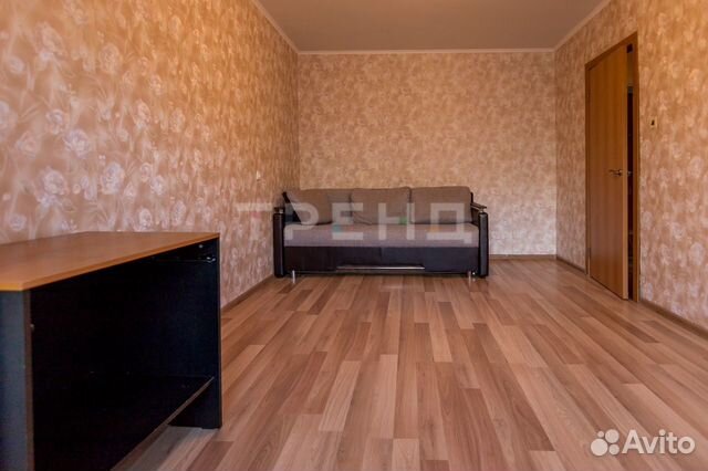 1-к квартира, 32.9 м², 2/9 эт.