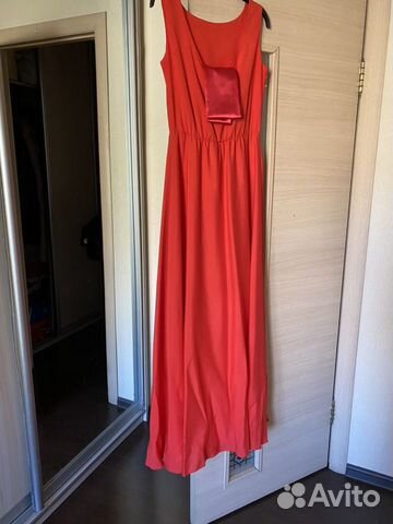 Платье Платье