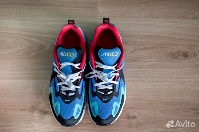 Nike air max 200 Nike air max 200