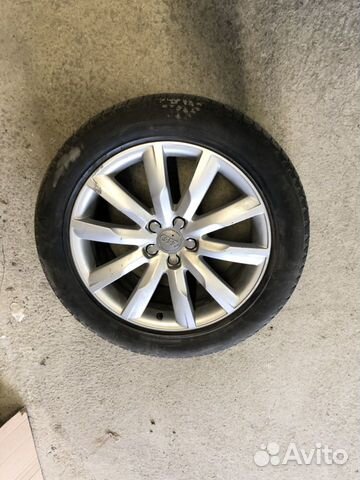 Резина Michelin 235/55 R19 Резина Michelin 235/55 R19