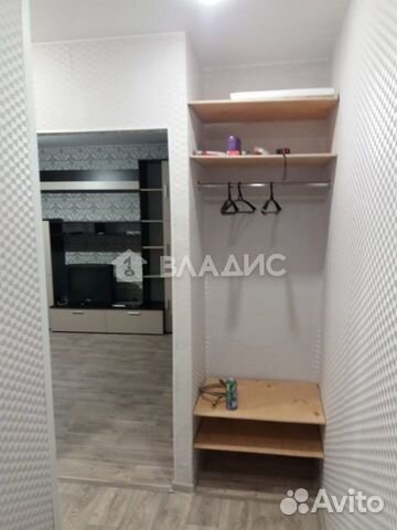 1-к квартира, 33 м², 4/5 эт.