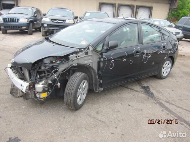 Разобран на запчасти Toyota Prius 2003-2009
