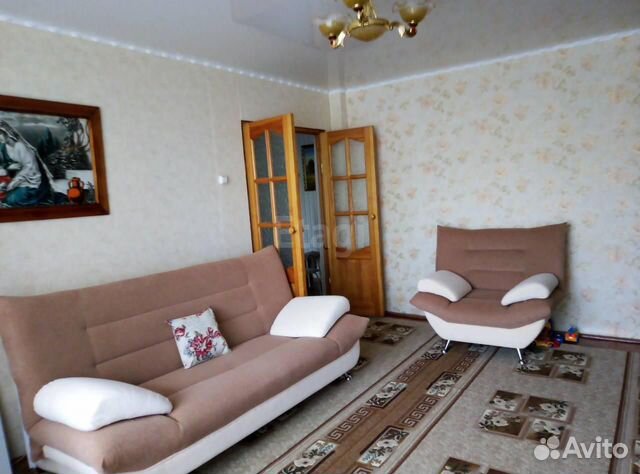 2-к квартира, 51 м², 1/2 эт. 2-к квартира, 51 м², 1/2 эт.