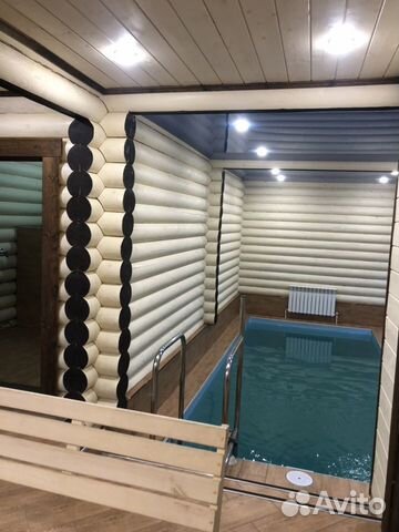 

5-к. коттедж, 300 м²