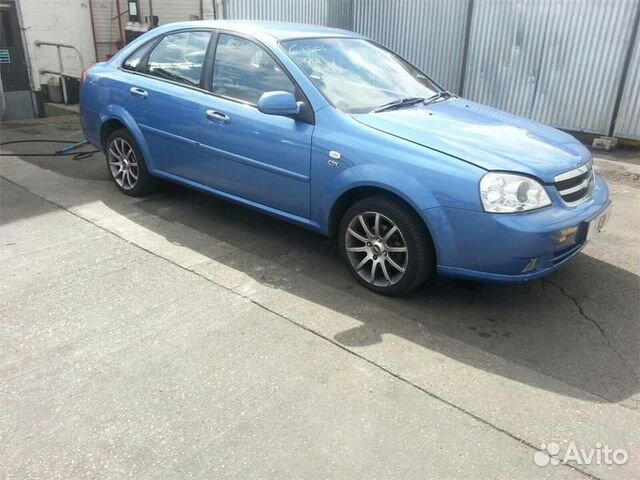 Разбор на запчасти Chevrolet Lacetti Разбор на запчасти Chevrolet Lacetti