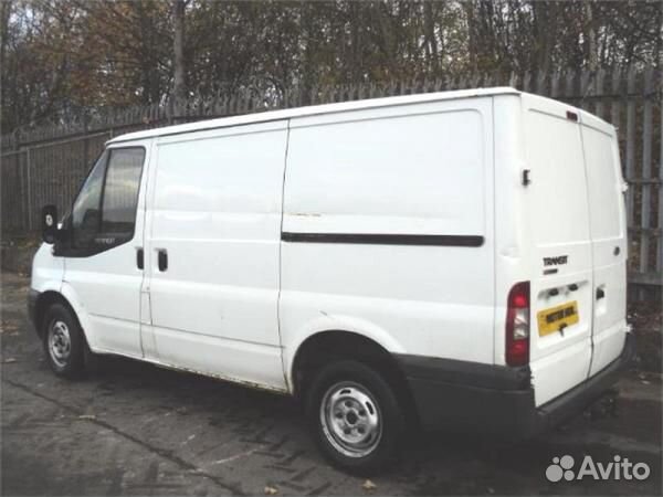 Разбор на запчасти Ford Transit 2006 Разбор на запчасти Ford Transit 2006