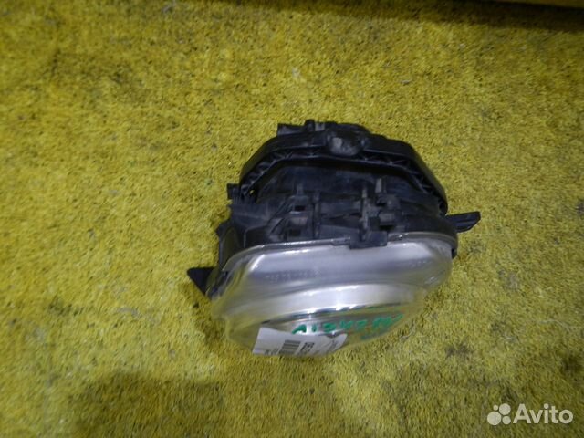 Птф левая BMW X5 F15 (13-18) LED 63177317251