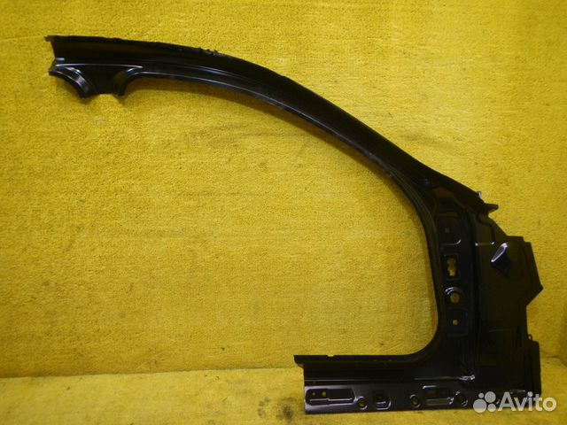 Боковина левая BMW 7er G11,G12 (15-н.в) 83307H0010