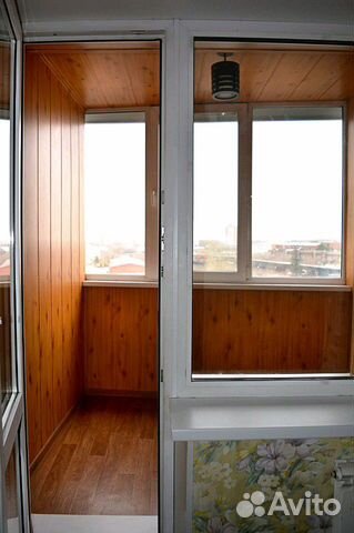 3-к квартира, 58 м², 7/9 эт. 3-к квартира, 58 м², 7/9 эт.