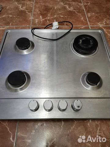 Варочная панель газовая Electrolux Варочная панель газовая Electrolux