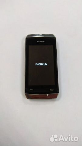 88482622008 Nokia 305