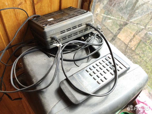 Телевизор shivaki stv-101m4 Телевизор shivaki stv-101m4