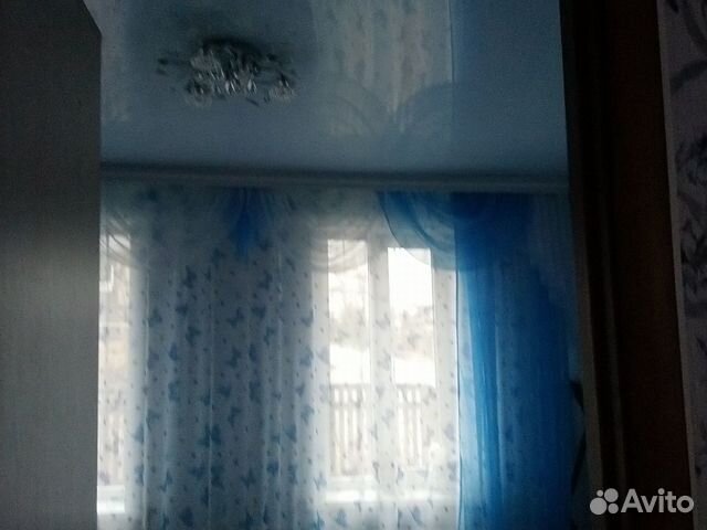 2-к квартира, 47 м², 1/2 эт.