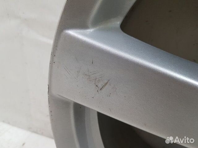 Диск литой R18 Mitsubishi Outlander XL MN184278