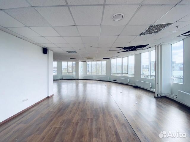 Офисное помещение, 164.1 м²