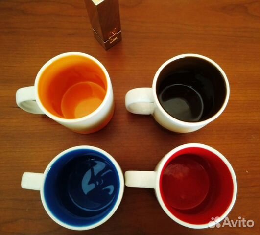 Кружка Starbucks кофейная мини Кружка Starbucks кофейная мини
