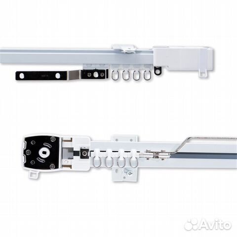Умный Карниз xiaomi aqara 4м Умный Карниз xiaomi aqara 4м