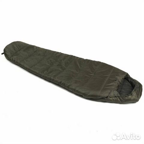 Спальный мешок snugpak Sleeper lite Basecamp