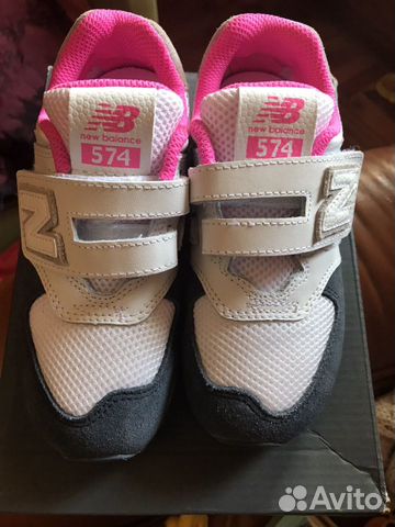 Кроссовки new balance для девочки Кроссовки new balance для девочки