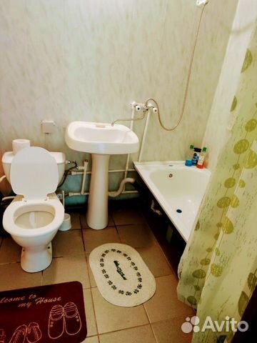 1-к квартира, 40 м², 16/17 эт. 1-к квартира, 40 м², 16/17 эт.