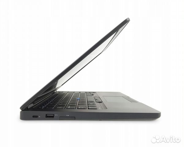 Ноутбук dell E5480 Ноутбук dell E5480