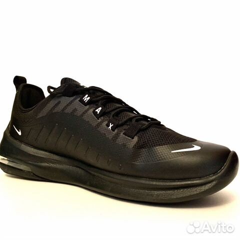 Кроссовки демисезонные мужские Nike air max Кроссовки демисезонные мужские Nike air max