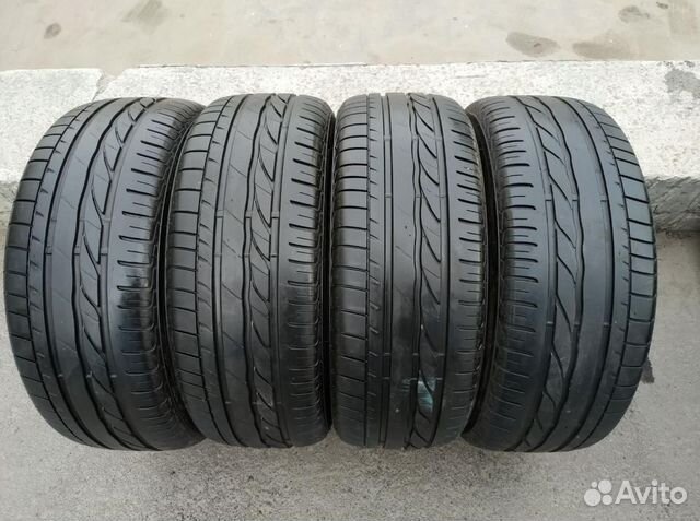 225 55 17 Bridgestone бу Шины Летние 225 55 R17 98 225 55 17 Bridgestone бу Шины Летние 225 55 R17 98