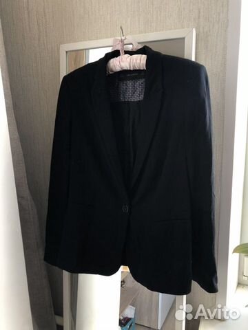 Пиджак Zara Пиджак Zara