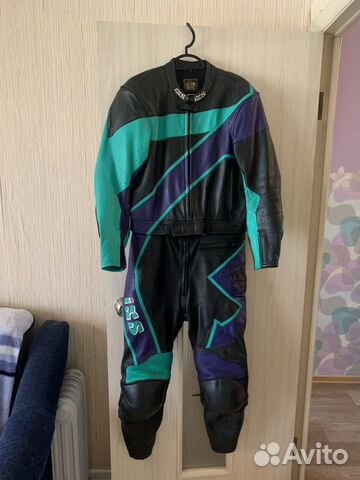 Мотокомбинезон IXS Мотокомбинезон IXS