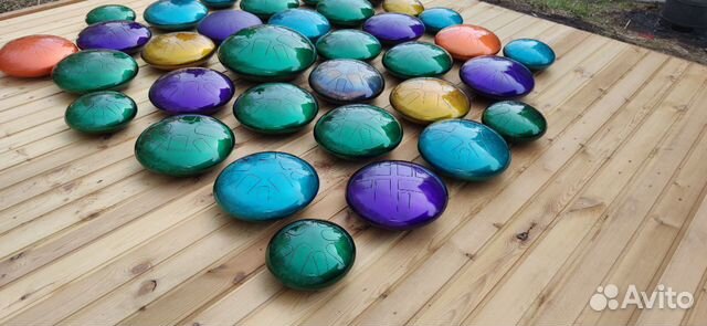 Уникальные глюкофоны. Новый дизайн Уникальные глюкофоны. Новый дизайн
