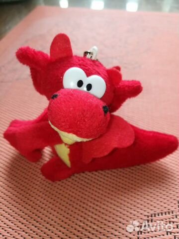 Сувениры. Игрушки