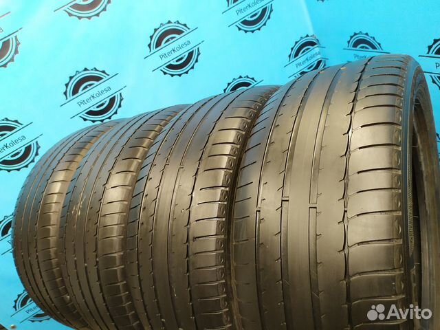 Летние шины R17 225/50/17 Michelin Primacy HP Летние шины R17 225/50/17 Michelin Primacy HP