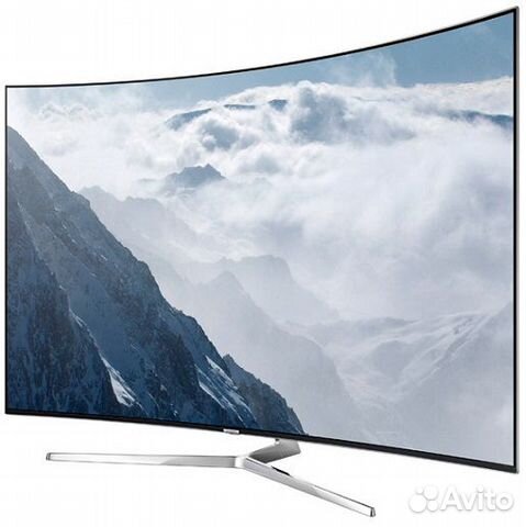 Идеальный 4K qled Телевизор samsung UE65KS9000U Идеальный 4K qled Телевизор samsung UE65KS9000U