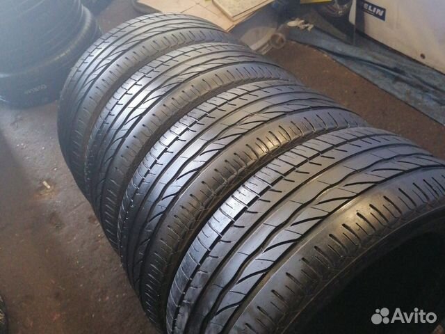 Bridgestone Turanza er300 205/55/16 91V Bridgestone Turanza er300 205/55/16 91V