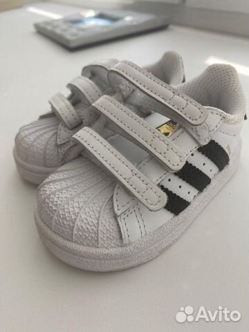 Кроссовки детские adidas Кроссовки детские adidas