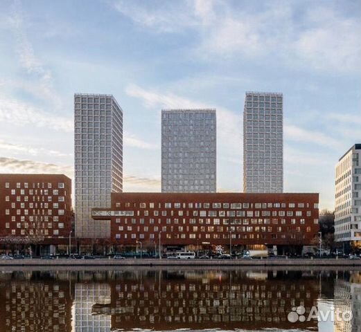 3-к квартира, 81.3 м², 20/24 эт. 3-к квартира, 81.3 м², 20/24 эт.