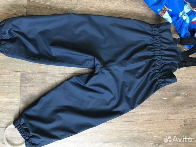 Костюм Reima tec р98
