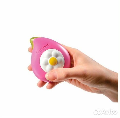 Мобильный на кроватку с проектором smoby Мобильный на кроватку с проектором smoby