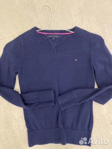Джемпер Tommy Hilfiger Джемпер Tommy Hilfiger