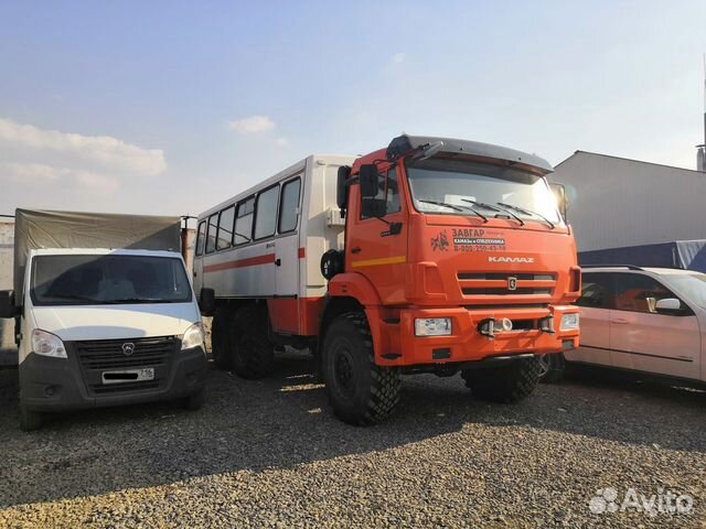 НефАз 4208, 2023