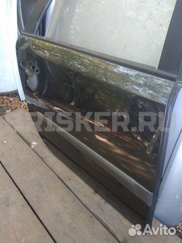 Дверь задняя правая Универсал Renault Laguna 2 Дверь задняя правая Универсал Renault Laguna 2