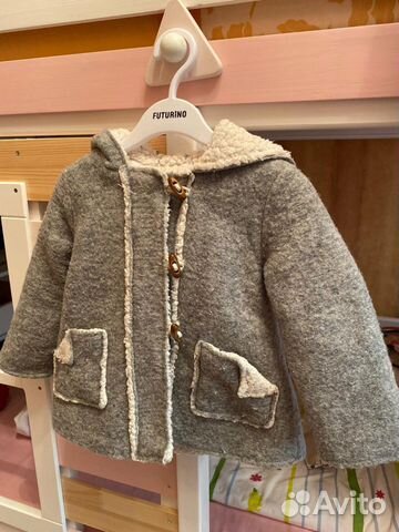Куртка толстовка Zara Куртка толстовка Zara