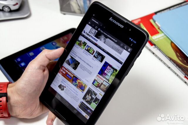 Lenovo TAB A7-30 A3300-H Lenovo TAB A7-30 A3300-H