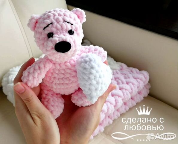Ручная работа