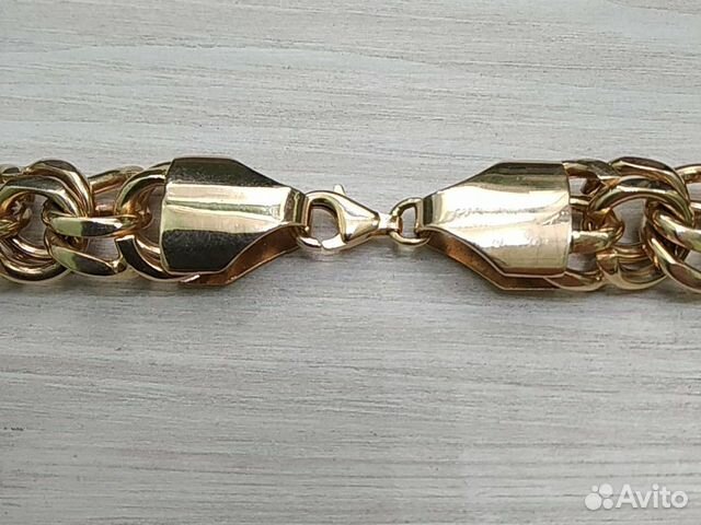 Золотая цепь Золотая цепь